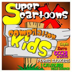 Super Cartoons Kids Compilation. Передняя обложка. Нажмите, чтобы увеличить. Super Cartoons Kids Compilation. Передняя обложка. Нажмите, чтобы увеличить.