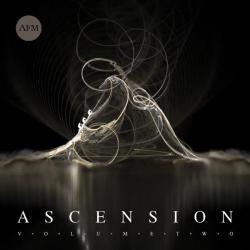Ascension Volume 2. Передняя обложка. Нажмите, чтобы увеличить. Ascension Volume 2. Передняя обложка. Нажмите, чтобы увеличить.
