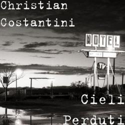 Cieli Perduti. Передняя обложка. Нажмите, чтобы увеличить. Cieli Perduti. Передняя обложка. Нажмите, чтобы увеличить.