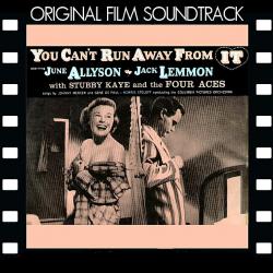 You Can't Run Away from It Original Film Soundtrack. Передняя обложка. Нажмите, чтобы увеличить. You Can't Run Away from It Original Film Soundtrack. Передняя обложка. Нажмите, чтобы увеличить.