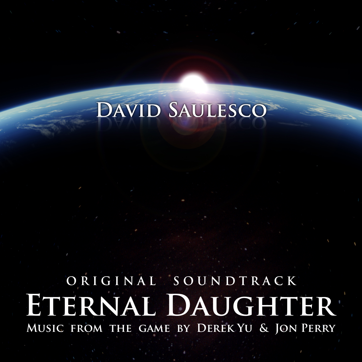 Daughter music. The Eternal daughter. Eternal daughter game. Daughter OST.