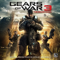 Gears of War 3: The Soundtrack