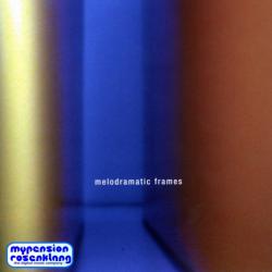 Melodramatic Frames. Передняя обложка. Нажмите, чтобы увеличить. Melodramatic Frames. Передняя обложка. Нажмите, чтобы увеличить.