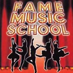 Fame Music School. Передняя обложка. Нажмите, чтобы увеличить. Fame Music School. Передняя обложка. Нажмите, чтобы увеличить.