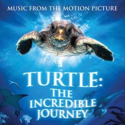 Turtle: The Incredible Journey - Music from the Motion Picture. Передняя обложка. Нажмите, чтобы увеличить. Turtle: The Incredible Journey - Music from the Motion Picture. Передняя обложка. Нажмите, чтобы увеличить.