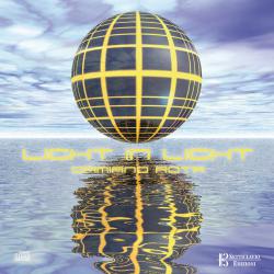 Light in Light. Передняя обложка. Нажмите, чтобы увеличить. Light in Light. Передняя обложка. Нажмите, чтобы увеличить.