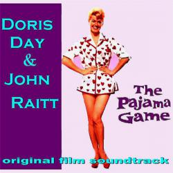 Pajama Game - Original Film Soundtrack, The. Передняя обложка. Нажмите, чтобы увеличить. Pajama Game - Original Film Soundtrack, The. Передняя обложка. Нажмите, чтобы увеличить.