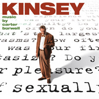 Kinsey Soundtrack from the Motion Picture. Передняя обложка. Нажмите, чтобы увеличить. Kinsey Soundtrack from the Motion Picture. Передняя обложка. Нажмите, чтобы увеличить.