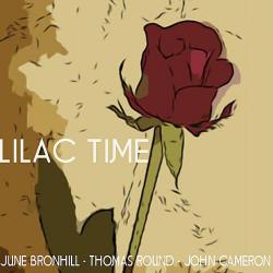 Lilac Time. Передняя обложка. Нажмите, чтобы увеличить. Lilac Time. Передняя обложка. Нажмите, чтобы увеличить.