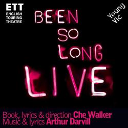 Been So Long Live. Передняя обложка. Нажмите, чтобы увеличить. Been So Long Live. Передняя обложка. Нажмите, чтобы увеличить.