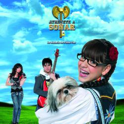 Atrevete a Soñar. Передняя обложка. Нажмите, чтобы увеличить. Atrevete a Soñar. Передняя обложка. Нажмите, чтобы увеличить.