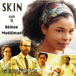 Skin Original Motion Picture Soundtrack. Передняя обложка. Нажмите, чтобы увеличить. Skin Original Motion Picture Soundtrack. Передняя обложка. Нажмите, чтобы увеличить.