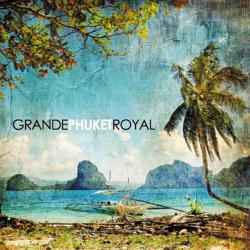 GRANDE PHUKET ROYAL. Передняя обложка. Нажмите, чтобы увеличить. GRANDE PHUKET ROYAL. Передняя обложка. Нажмите, чтобы увеличить.