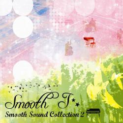 Smooth Sound Collection 2. Передняя обложка. Нажмите, чтобы увеличить. Smooth Sound Collection 2. Передняя обложка. Нажмите, чтобы увеличить.