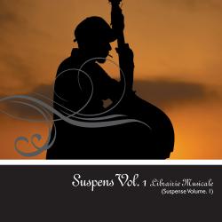 Suspens. Передняя обложка. Нажмите, чтобы увеличить. Suspens. Передняя обложка. Нажмите, чтобы увеличить.