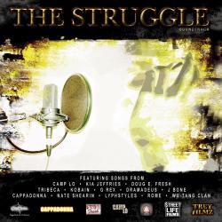 Struggle, The. Передняя обложка. Нажмите, чтобы увеличить. Struggle, The. Передняя обложка. Нажмите, чтобы увеличить.