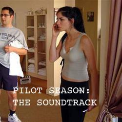 Pilot Season Soundtrack. Передняя обложка. Нажмите, чтобы увеличить. Pilot Season Soundtrack. Передняя обложка. Нажмите, чтобы увеличить.