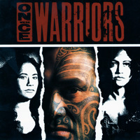 Once Were Warriors. Передняя обложка. Нажмите, чтобы увеличить. Once Were Warriors. Передняя обложка. Нажмите, чтобы увеличить.