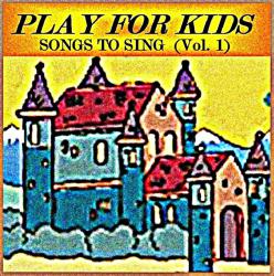 Songs to Sing, Vol. 1. Передняя обложка. Нажмите, чтобы увеличить. Songs to Sing, Vol. 1. Передняя обложка. Нажмите, чтобы увеличить.