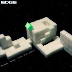 Edge Original Game Soundtrack. Передняя обложка. Нажмите, чтобы увеличить. Edge Original Game Soundtrack. Передняя обложка. Нажмите, чтобы увеличить.