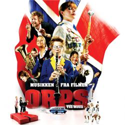 Orps - The Movie Musikken Fra Filmen. Передняя обложка. Нажмите, чтобы увеличить. Orps - The Movie Musikken Fra Filmen. Передняя обложка. Нажмите, чтобы увеличить.