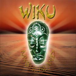 Mystic Island. Передняя обложка. Нажмите, чтобы увеличить. Mystic Island. Передняя обложка. Нажмите, чтобы увеличить.