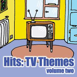 Hits: T.v Themes Vol 2. Передняя обложка. Нажмите, чтобы увеличить. Hits: T.v Themes Vol 2. Передняя обложка. Нажмите, чтобы увеличить.