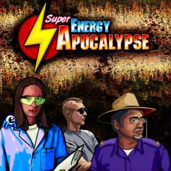 Super Energy Apocalypse - Single. Передняя обложка. Нажмите, чтобы увеличить. Super Energy Apocalypse - Single. Передняя обложка. Нажмите, чтобы увеличить.