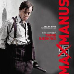 Max Manus Original Motion Picture Soundtrack. Передняя обложка. Нажмите, чтобы увеличить. Max Manus Original Motion Picture Soundtrack. Передняя обложка. Нажмите, чтобы увеличить.