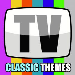 TV - Classic Themes. Передняя обложка. Нажмите, чтобы увеличить. TV - Classic Themes. Передняя обложка. Нажмите, чтобы увеличить.