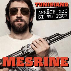 Arrête-Moi Si Tu Peux Interprété Par Tunisiano - Single. Передняя обложка. Нажмите, чтобы увеличить. Arrête-Moi Si Tu Peux Interprété Par Tunisiano - Single. Передняя обложка. Нажмите, чтобы увеличить.