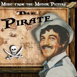 Pirate Music From the Motion Picture, The. Передняя обложка. Нажмите, чтобы увеличить. Pirate Music From the Motion Picture, The. Передняя обложка. Нажмите, чтобы увеличить.