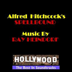 Spellbound. Передняя обложка. Нажмите, чтобы увеличить. Spellbound. Передняя обложка. Нажмите, чтобы увеличить.