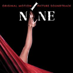 Nine Original Motion Picture Soundtrack. Передняя обложка. Нажмите, чтобы увеличить. Nine Original Motion Picture Soundtrack. Передняя обложка. Нажмите, чтобы увеличить.