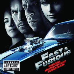 Fast and Furious Original Motion Picture Soundtrack. Передняя обложка. Нажмите, чтобы увеличить. Fast and Furious Original Motion Picture Soundtrack. Передняя обложка. Нажмите, чтобы увеличить.