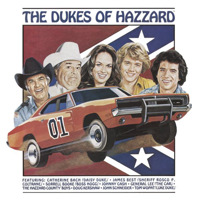 Dukes of Hazzard Original TV Soundtrack, The. Передняя обложка. Нажмите, чтобы увеличить. Dukes of Hazzard Original TV Soundtrack, The. Передняя обложка. Нажмите, чтобы увеличить.
