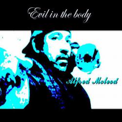 Evil In the Body - Single. Передняя обложка. Нажмите, чтобы увеличить. Evil In the Body - Single. Передняя обложка. Нажмите, чтобы увеличить.