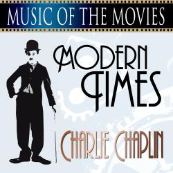 Music of the Movies - Modern Times. Передняя обложка. Нажмите, чтобы увеличить. Music of the Movies - Modern Times. Передняя обложка. Нажмите, чтобы увеличить.
