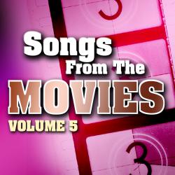 Songs from the Movies Volume 5. Передняя обложка. Нажмите, чтобы увеличить. Songs from the Movies Volume 5. Передняя обложка. Нажмите, чтобы увеличить.