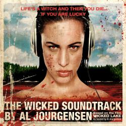 Wicked Soundtrack By Al Jourgensen Based on the Film Wicked Soundtrack By Al Jourgensen Based on the Film