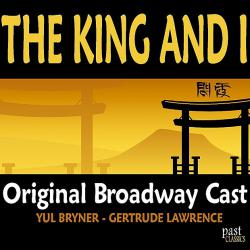 King & I Original Broadway Cast, The. Передняя обложка. Нажмите, чтобы увеличить. King & I Original Broadway Cast, The. Передняя обложка. Нажмите, чтобы увеличить.