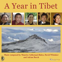 A Year In Tibet. Передняя обложка. Нажмите, чтобы увеличить. A Year In Tibet. Передняя обложка. Нажмите, чтобы увеличить.