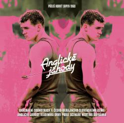 Anglicke jahody Original Soundtrack. Передняя обложка. Нажмите, чтобы увеличить. Anglicke jahody Original Soundtrack. Передняя обложка. Нажмите, чтобы увеличить.