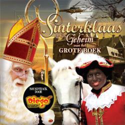 Sinterklaas en het geheim van het grote boek Originele Soundtrack. Передняя обложка. Нажмите, чтобы увеличить. Sinterklaas en het geheim van het grote boek Originele Soundtrack. Передняя обложка. Нажмите, чтобы увеличить.