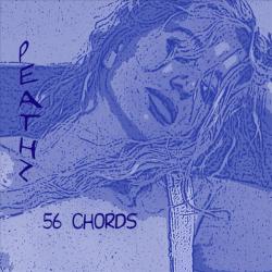 56 Chords. Передняя обложка. Нажмите, чтобы увеличить. 56 Chords. Передняя обложка. Нажмите, чтобы увеличить.