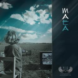 Maea. Передняя обложка. Нажмите, чтобы увеличить. Maea. Передняя обложка. Нажмите, чтобы увеличить.