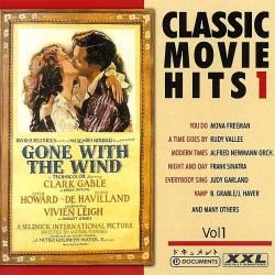 Classic Movie Hits 1 Vol. 1. Передняя обложка. Нажмите, чтобы увеличить. Classic Movie Hits 1 Vol. 1. Передняя обложка. Нажмите, чтобы увеличить.
