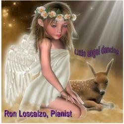 Little Angel Dancing - Single. Передняя обложка. Нажмите, чтобы увеличить. Little Angel Dancing - Single. Передняя обложка. Нажмите, чтобы увеличить.