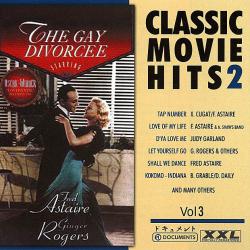 Classic Movie Hits 2, Vol. 3. Передняя обложка. Нажмите, чтобы увеличить. Classic Movie Hits 2, Vol. 3. Передняя обложка. Нажмите, чтобы увеличить.