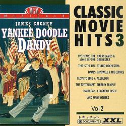 Classic Movie Hits 3 Vol. 2. Передняя обложка. Нажмите, чтобы увеличить. Classic Movie Hits 3 Vol. 2. Передняя обложка. Нажмите, чтобы увеличить.